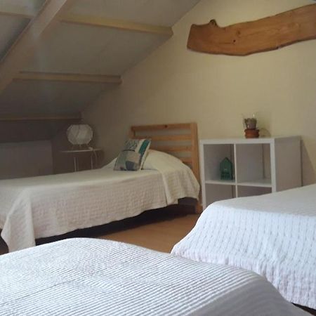 Casa Flor D'Sal Apartman Angra do Heroísmo Kültér fotó