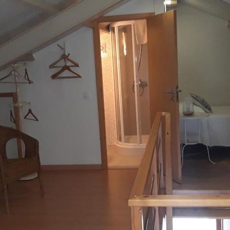 Casa Flor D'Sal Apartman Angra do Heroísmo Kültér fotó