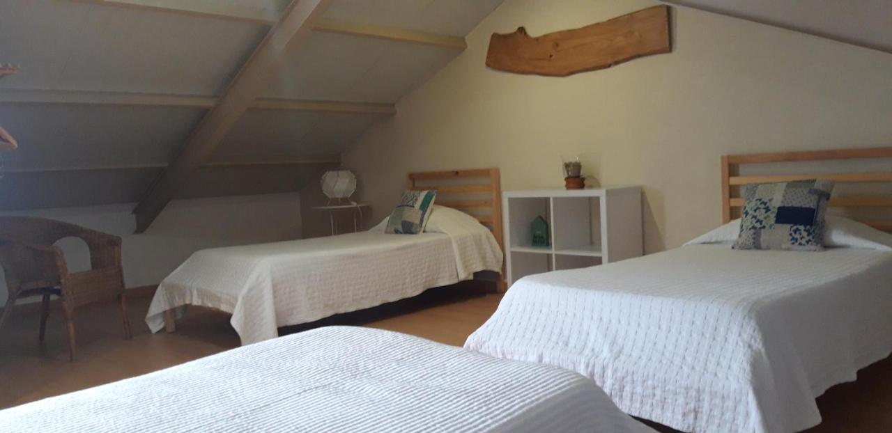 Casa Flor D'Sal Apartman Angra do Heroísmo Kültér fotó