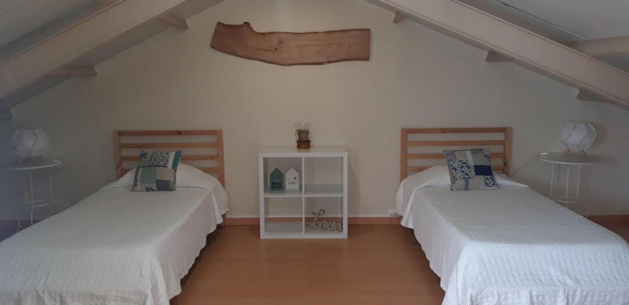 Casa Flor D'Sal Apartman Angra do Heroísmo Kültér fotó