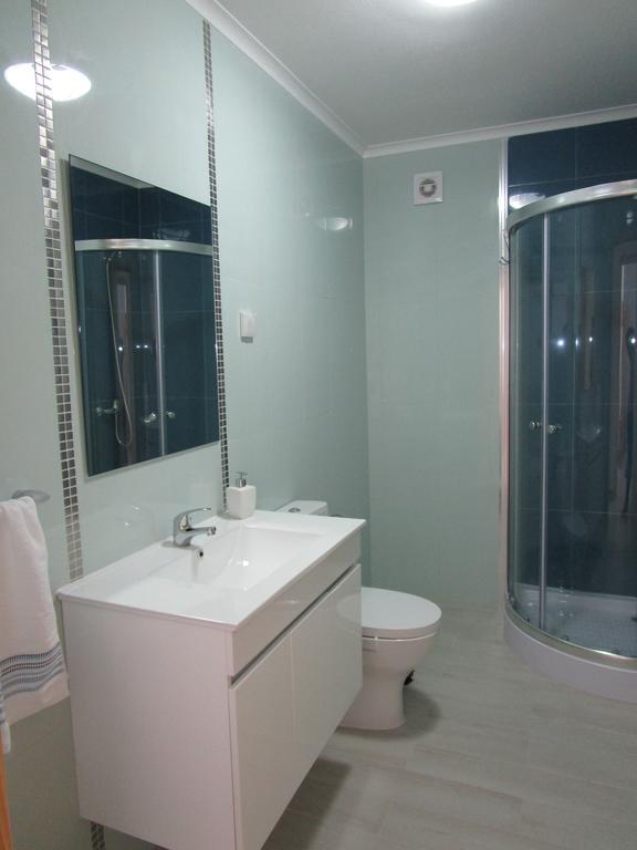 Casa Flor D'Sal Apartman Angra do Heroísmo Kültér fotó