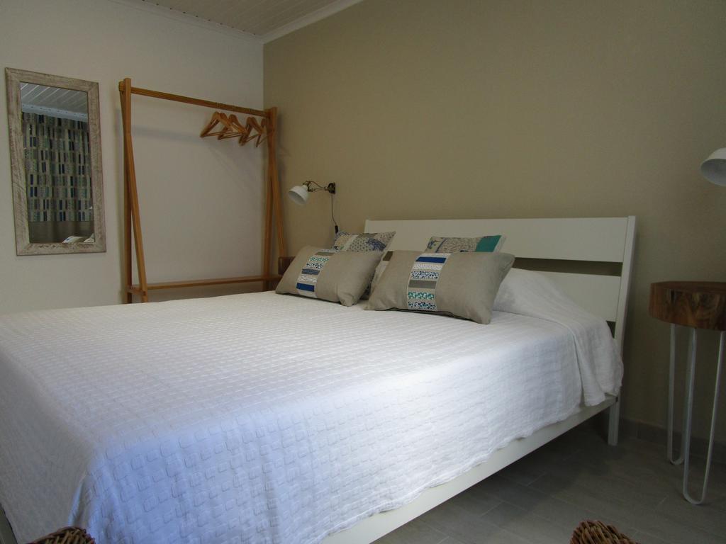 Casa Flor D'Sal Apartman Angra do Heroísmo Kültér fotó