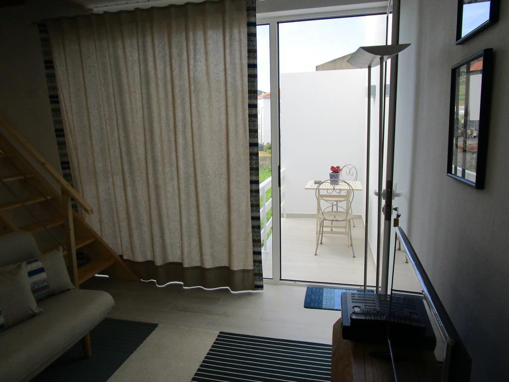 Casa Flor D'Sal Apartman Angra do Heroísmo Kültér fotó