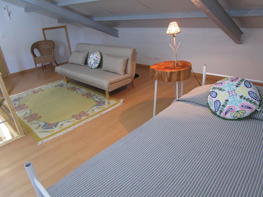 Casa Flor D'Sal Apartman Angra do Heroísmo Kültér fotó