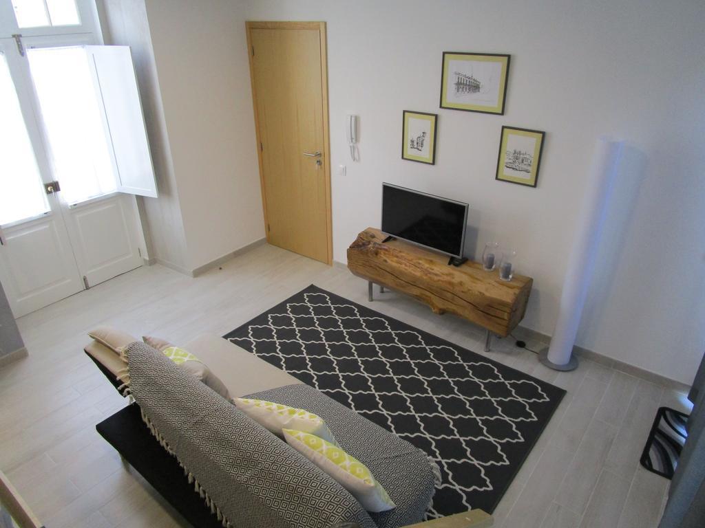 Casa Flor D'Sal Apartman Angra do Heroísmo Kültér fotó