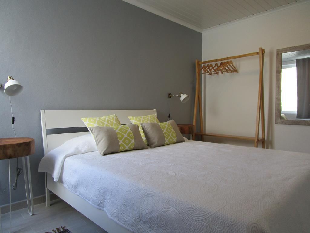 Casa Flor D'Sal Apartman Angra do Heroísmo Kültér fotó