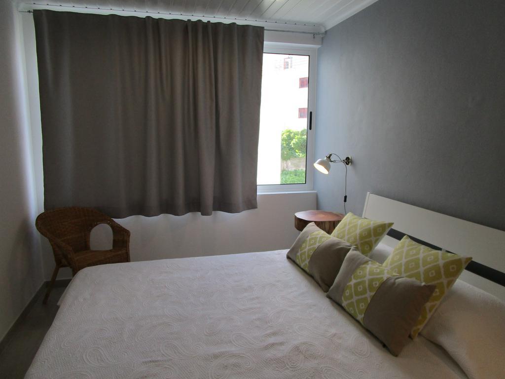 Casa Flor D'Sal Apartman Angra do Heroísmo Kültér fotó