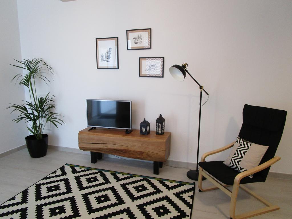 Casa Flor D'Sal Apartman Angra do Heroísmo Kültér fotó