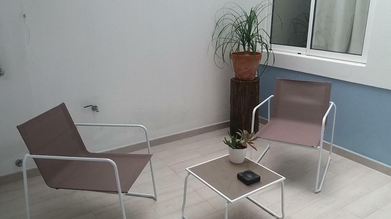 Casa Flor D'Sal Apartman Angra do Heroísmo Kültér fotó