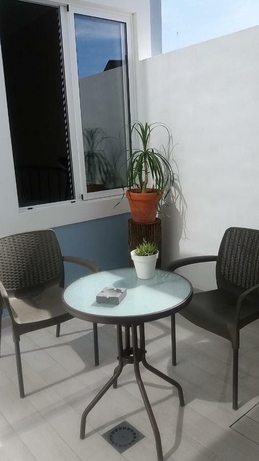 Casa Flor D'Sal Apartman Angra do Heroísmo Kültér fotó